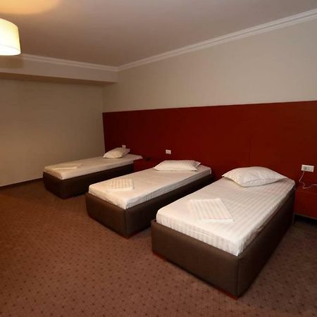 Casa Budisteanu 2 Фокшаны Экстерьер фото