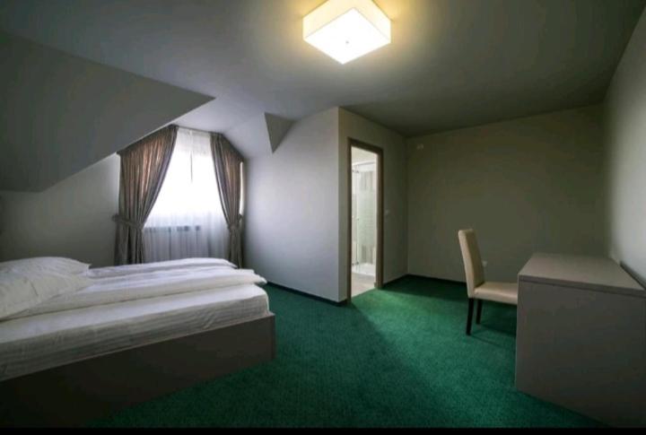 Casa Budisteanu 2 Фокшаны Экстерьер фото