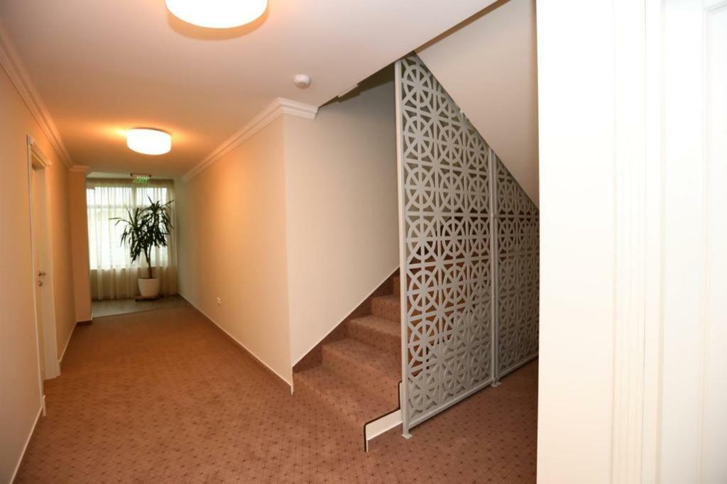 Casa Budisteanu 2 Фокшаны Экстерьер фото