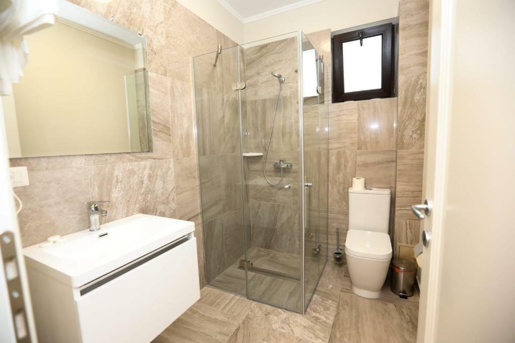 Casa Budisteanu 2 Фокшаны Экстерьер фото